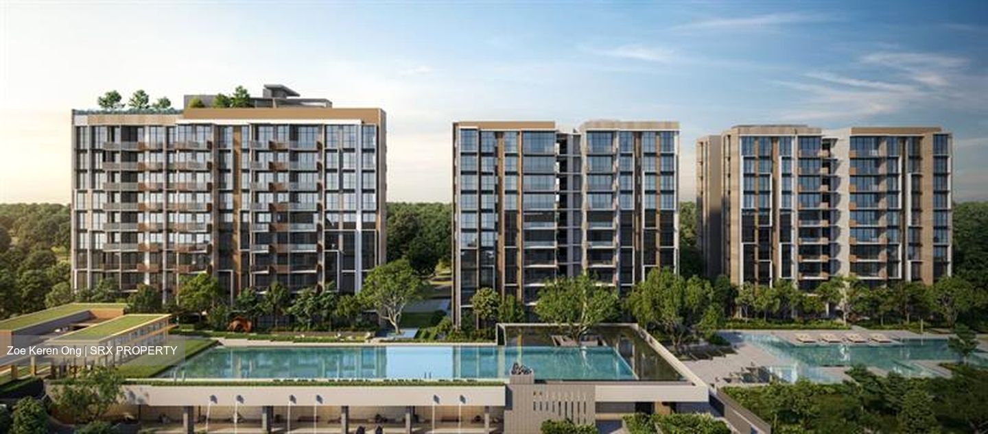 The Sen (D21), Condominium #601580131